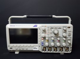 Tektronix DPO2024B