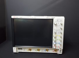 Keysight DSOS804A
