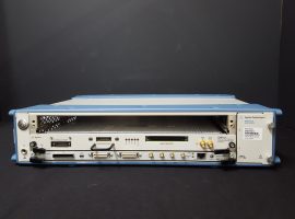 Agilent M9502A (U4421A付き)