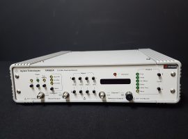 Agilent N4963A