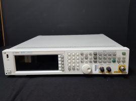 Agilent N5182A 6GHz (#1056)
