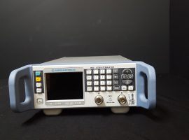 R&S  RSC, model .04