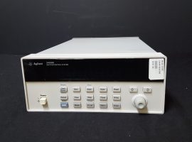 Agilent 3499B