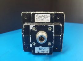 Weinschel 73-30-33 (#U062)