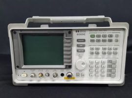 HP 8560E (#2684)