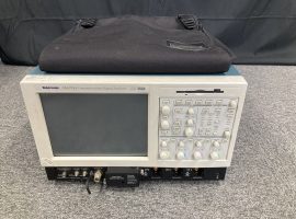 Tektronix  CSA7154