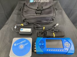 PHABRIX  PHSXTAGC