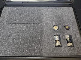 Keysight 16195B