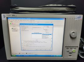 Agilent 16804A