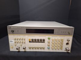 HP 8902A 