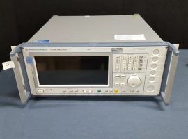R&S ABFS