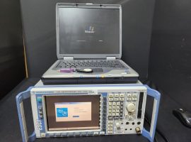 R&S  ESCI