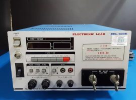 Fujitsu Denso EUL-600K