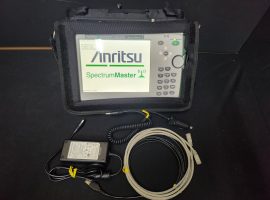 Anritsu MS2720T 32GHz