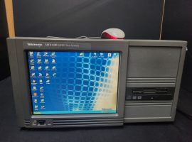 Tektronix  MTS430