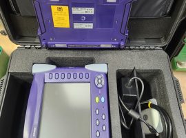 VIAVI MTS-8000 V2