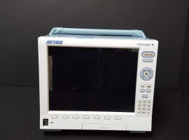 YOKOGAWA MV2000 (MV-2048)