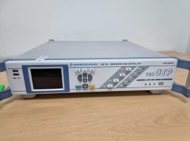 R&S OSP130
