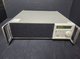 KIKUSUI PLZ1003WH (#3899)
