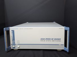 R&S SMATE200A