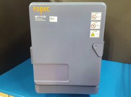 ESPEC ST-110B2