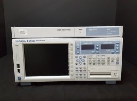 Yokogawa WT1806E