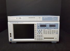 Yokogawa WT1806E