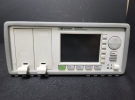 Keysight 8163B
