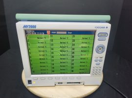 YOKOGAWA MV2000 (MV2030)