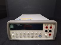 Agilent 34401A 1