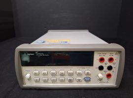 Agilent 34401A