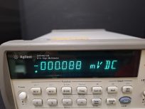 Agilent 34401A 2