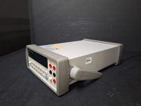 Agilent 34401A 4