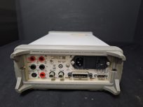 Agilent 34401A 5