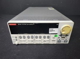 Keithley 2612A