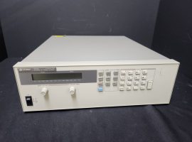 Keysight 6653A (#0450)