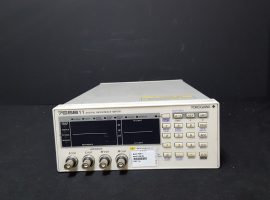 Yokogawa 755611