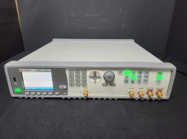Keysight 81160A