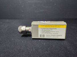 HP  8481A (#8271)