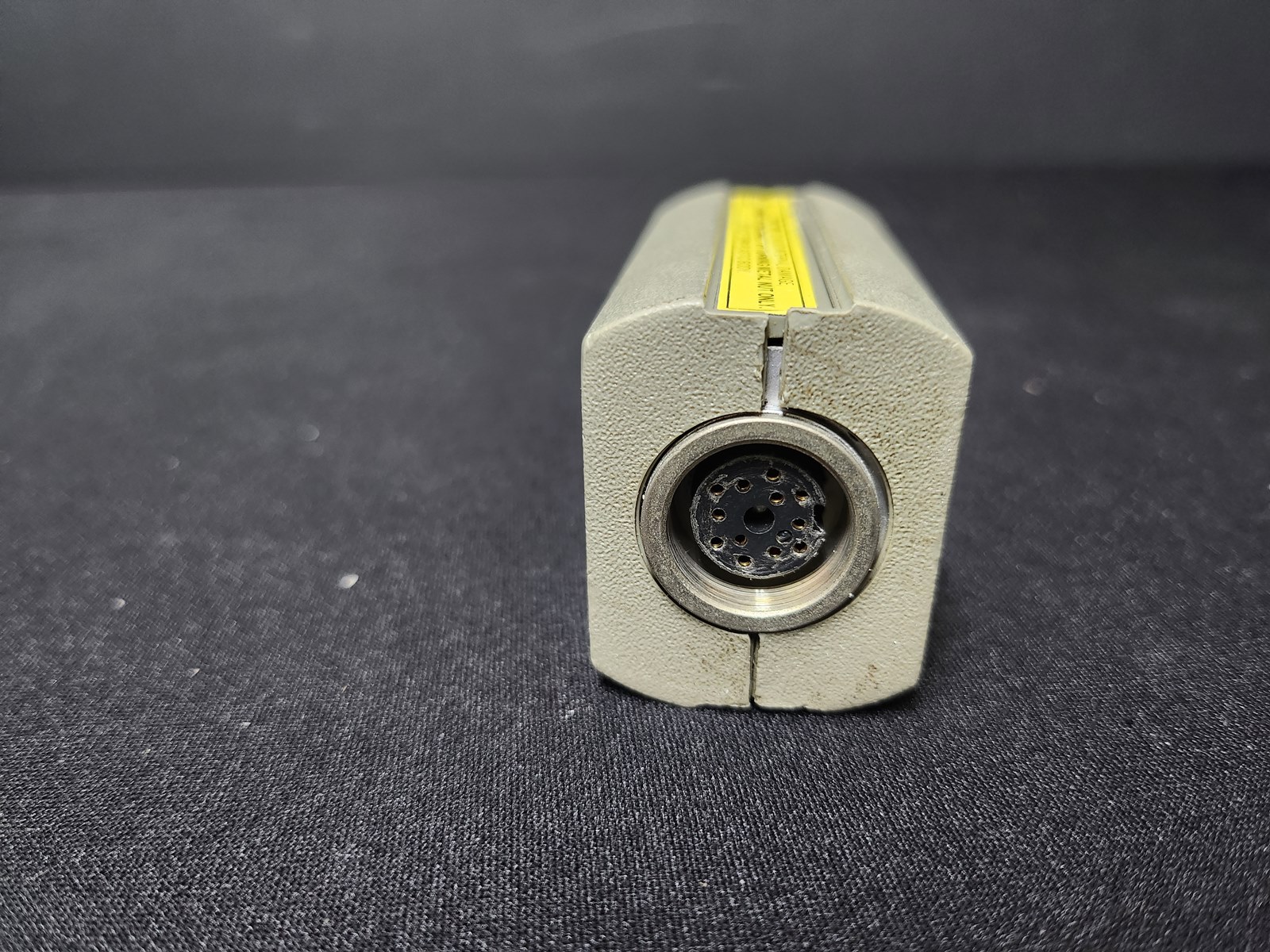 8481A (#8271) | 新品・中古計測器の販売・買取・修理・レンタルのリプロライズ