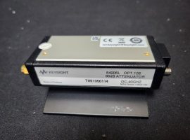Keysight 84906L