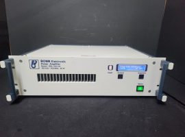 BONN Elektronik BSA1515-25