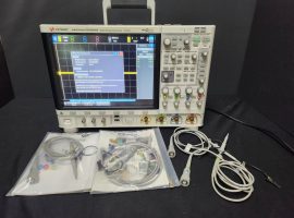 Keysight DSOX6004A