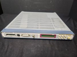 R&S DVG
