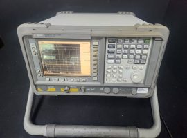 Agilent E7402A