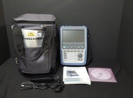 R&S FPH