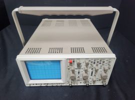 HAMEG HM1507-3