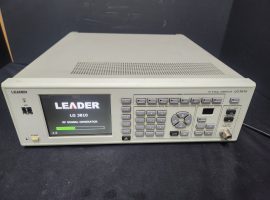 Leader LG3810