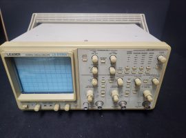 リーダー電子 LS8106A