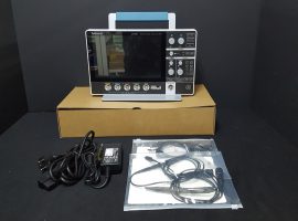 Tektronix MSO24 2-BW-200